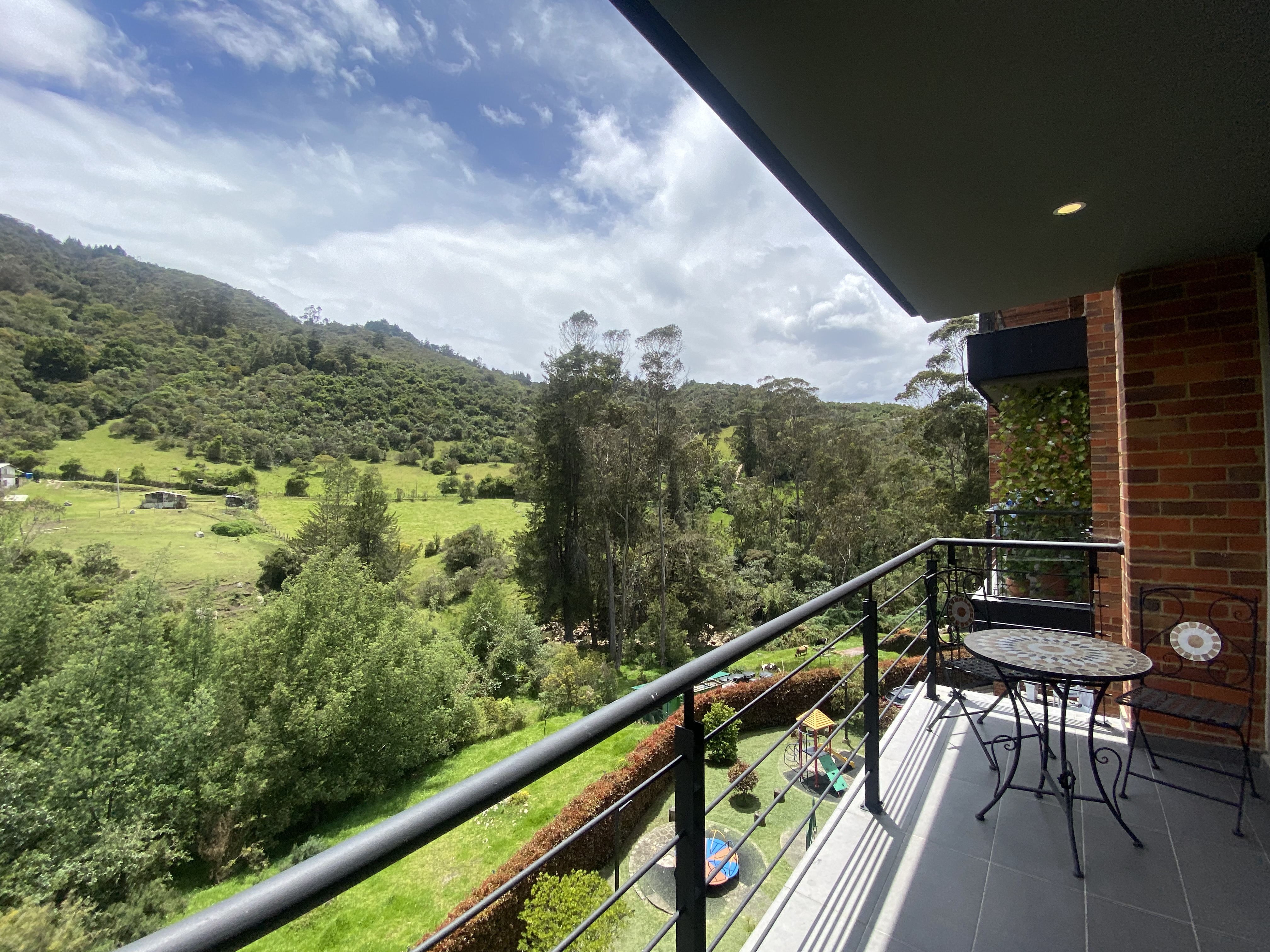 Apartamento en venta en El Rodeo, La Calera · foto 4 de 15