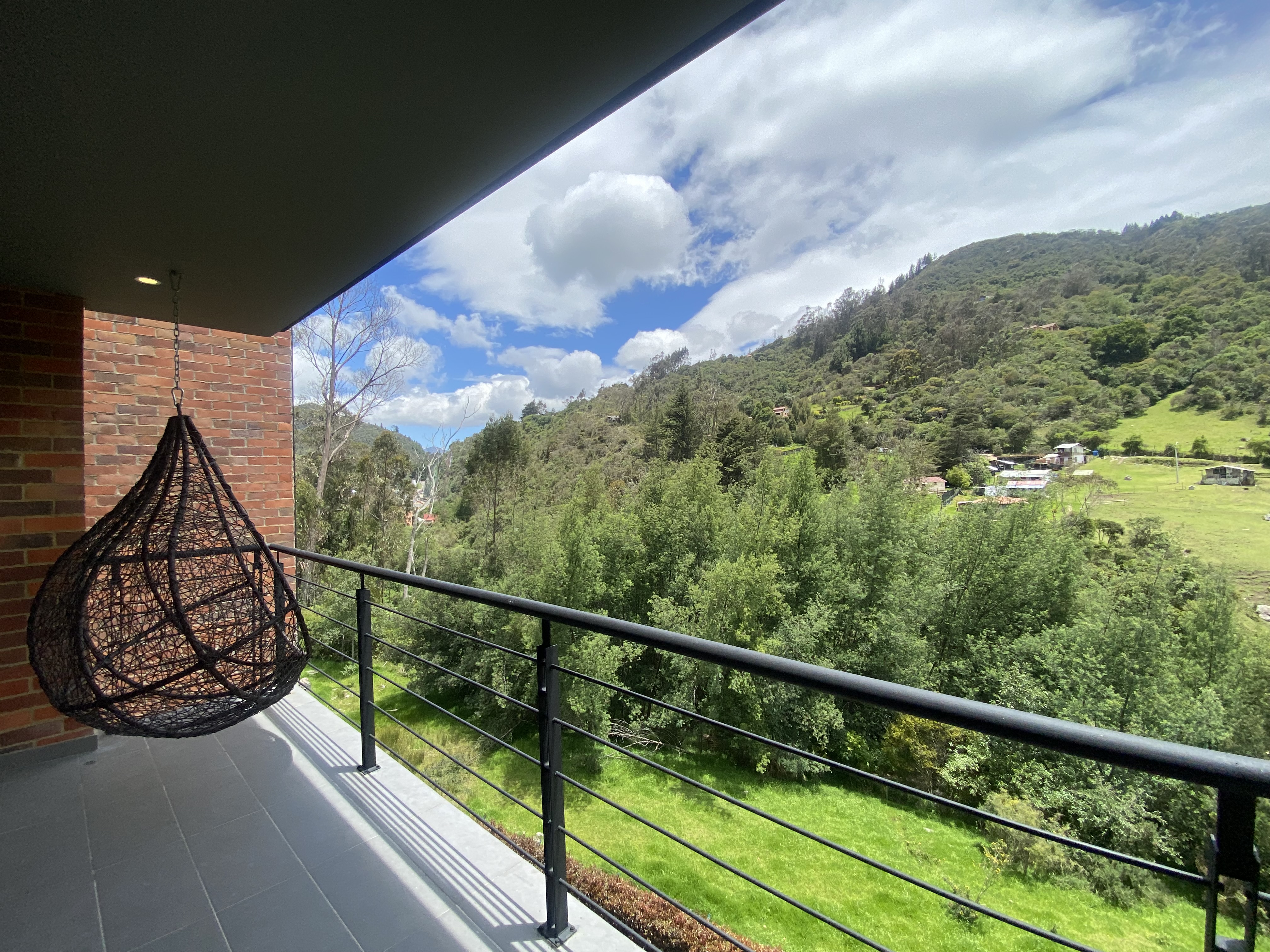 Apartamento en venta en El Rodeo, La Calera · foto 5 de 15