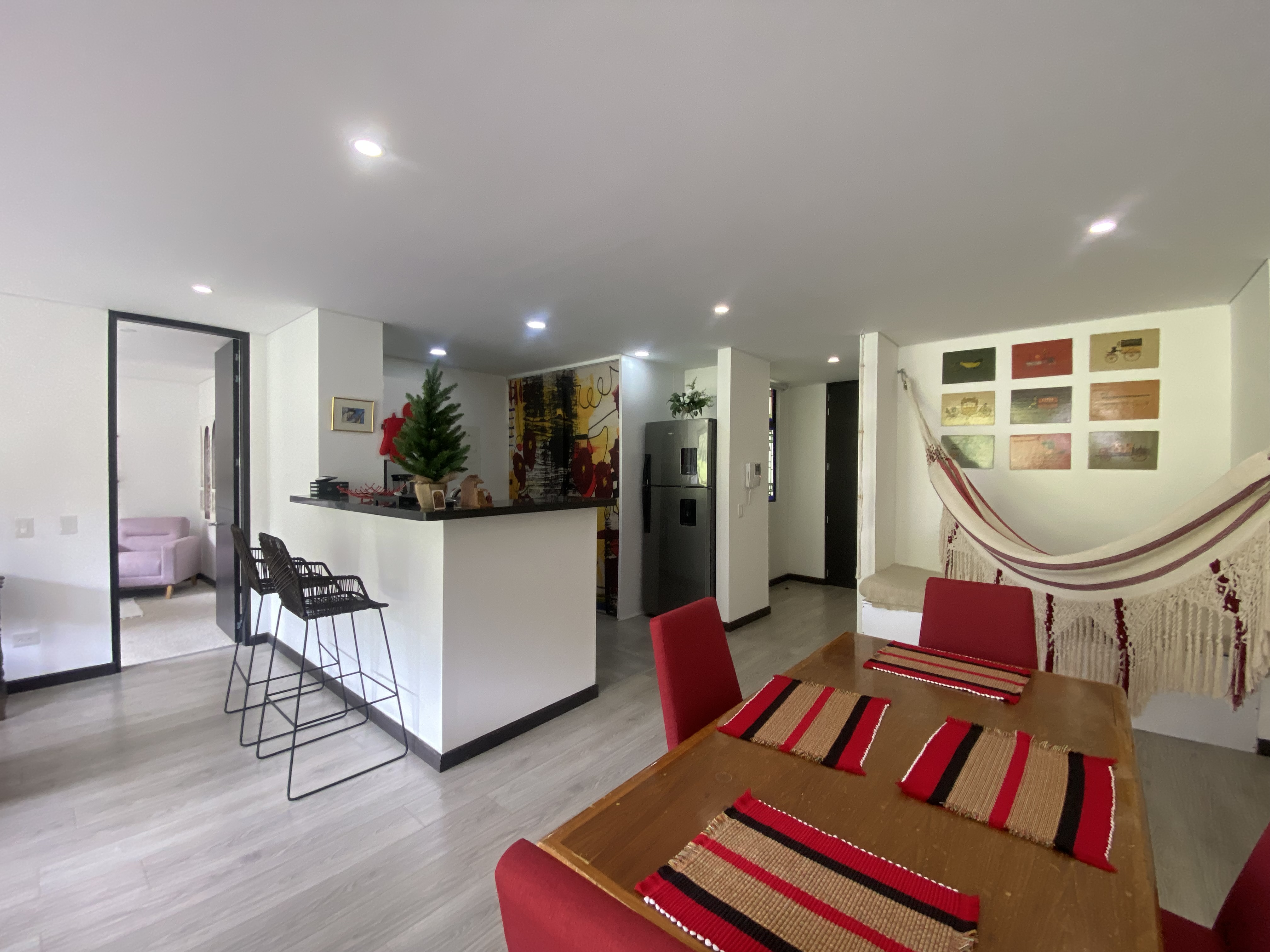 Apartamento en venta en El Rodeo, La Calera · foto 6 de 15