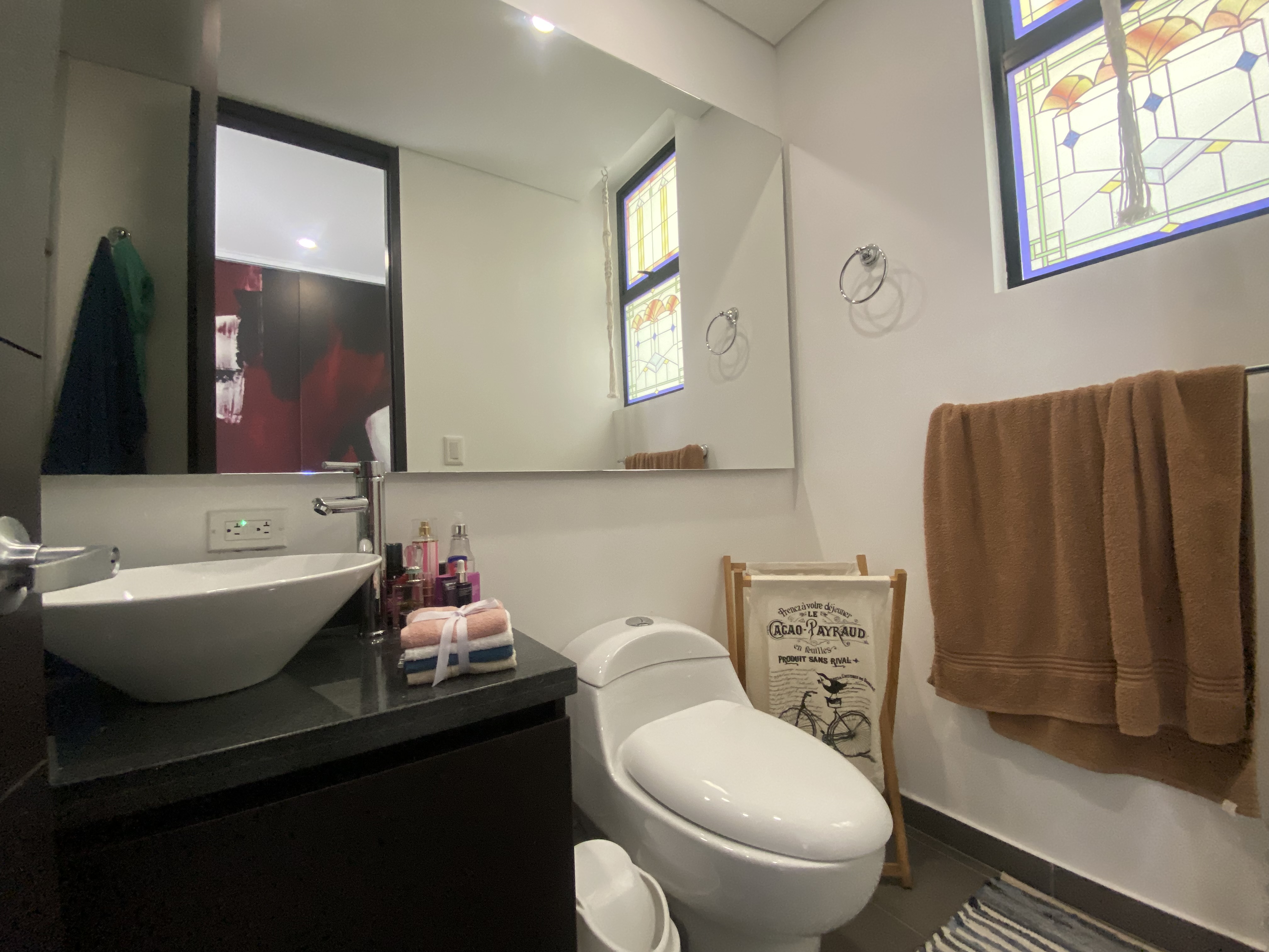 Apartamento en venta en El Rodeo, La Calera · foto 7 de 15