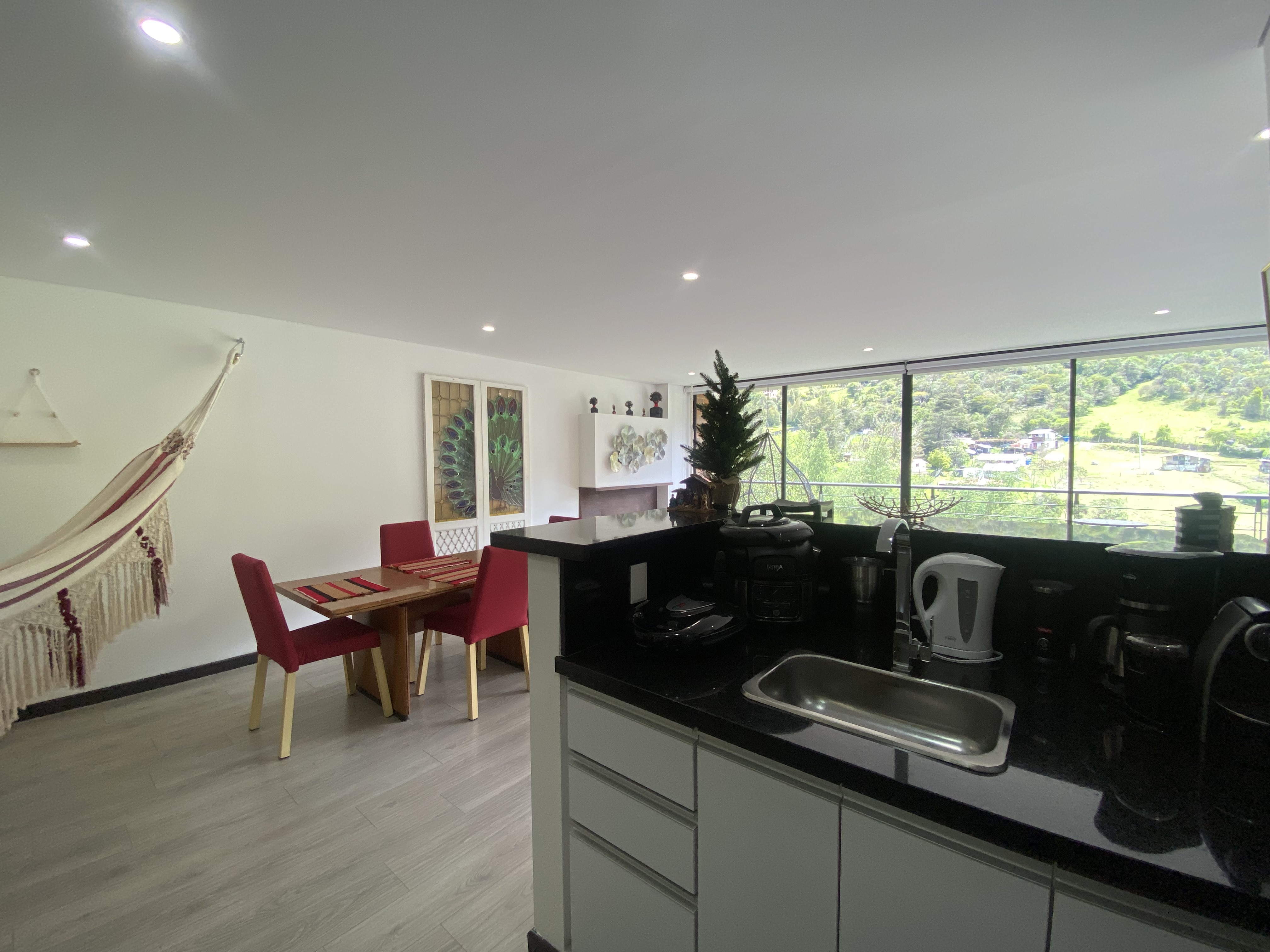 Apartamento en venta en El Rodeo, La Calera · foto 10 de 15