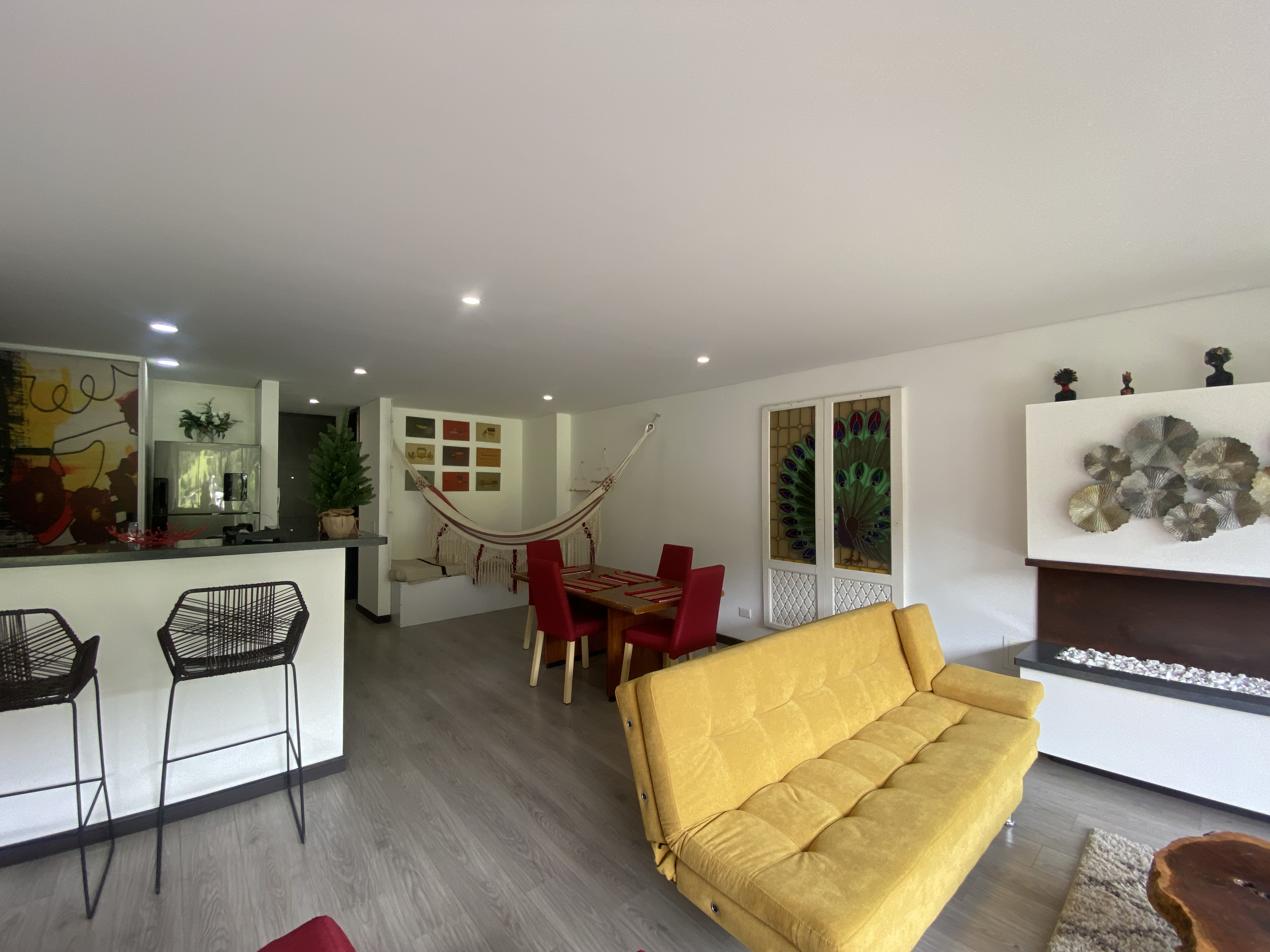 Apartamento en venta en El Rodeo, La Calera · foto 11 de 15
