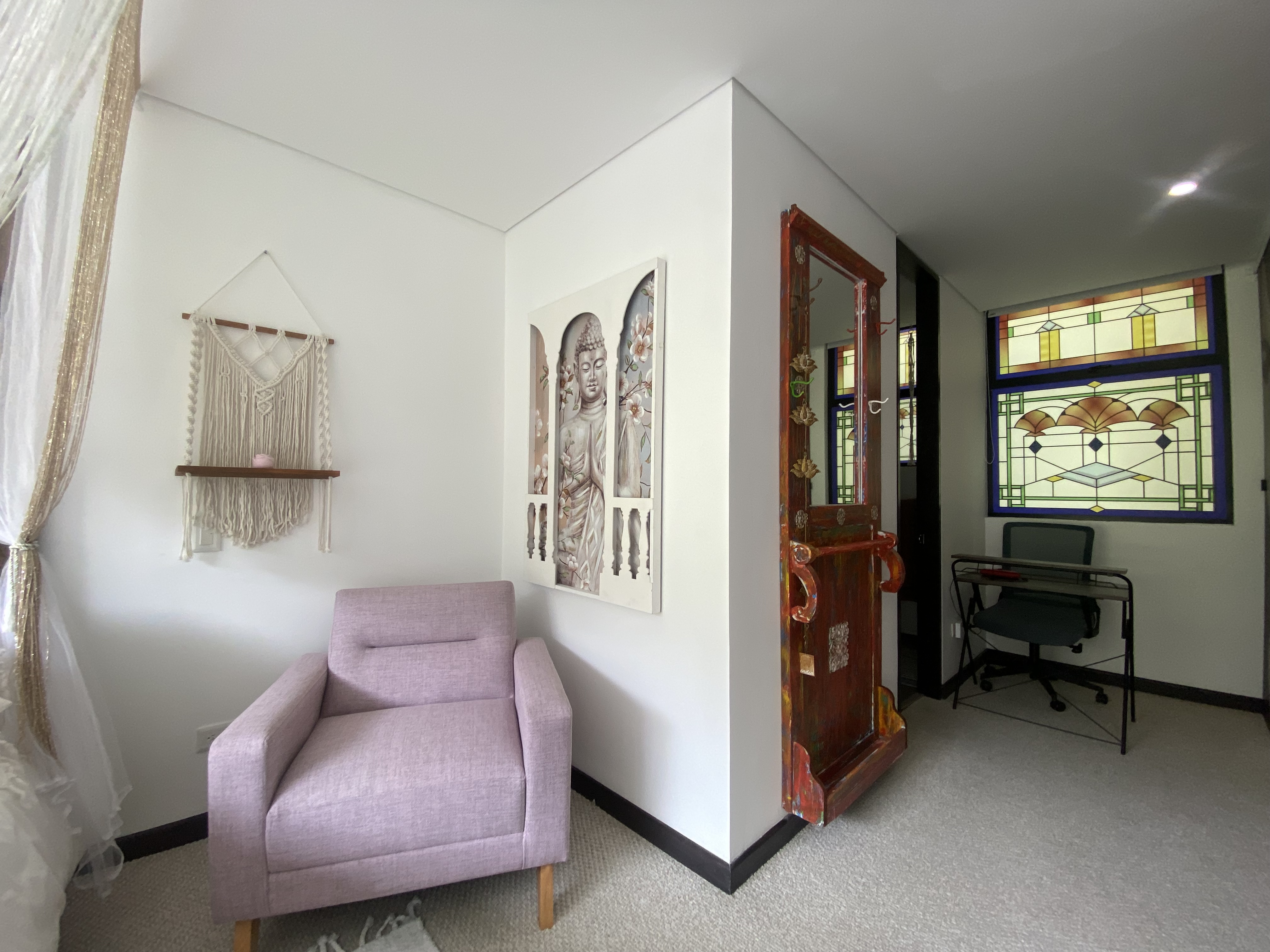 Apartamento en venta en El Rodeo, La Calera · foto 12 de 15