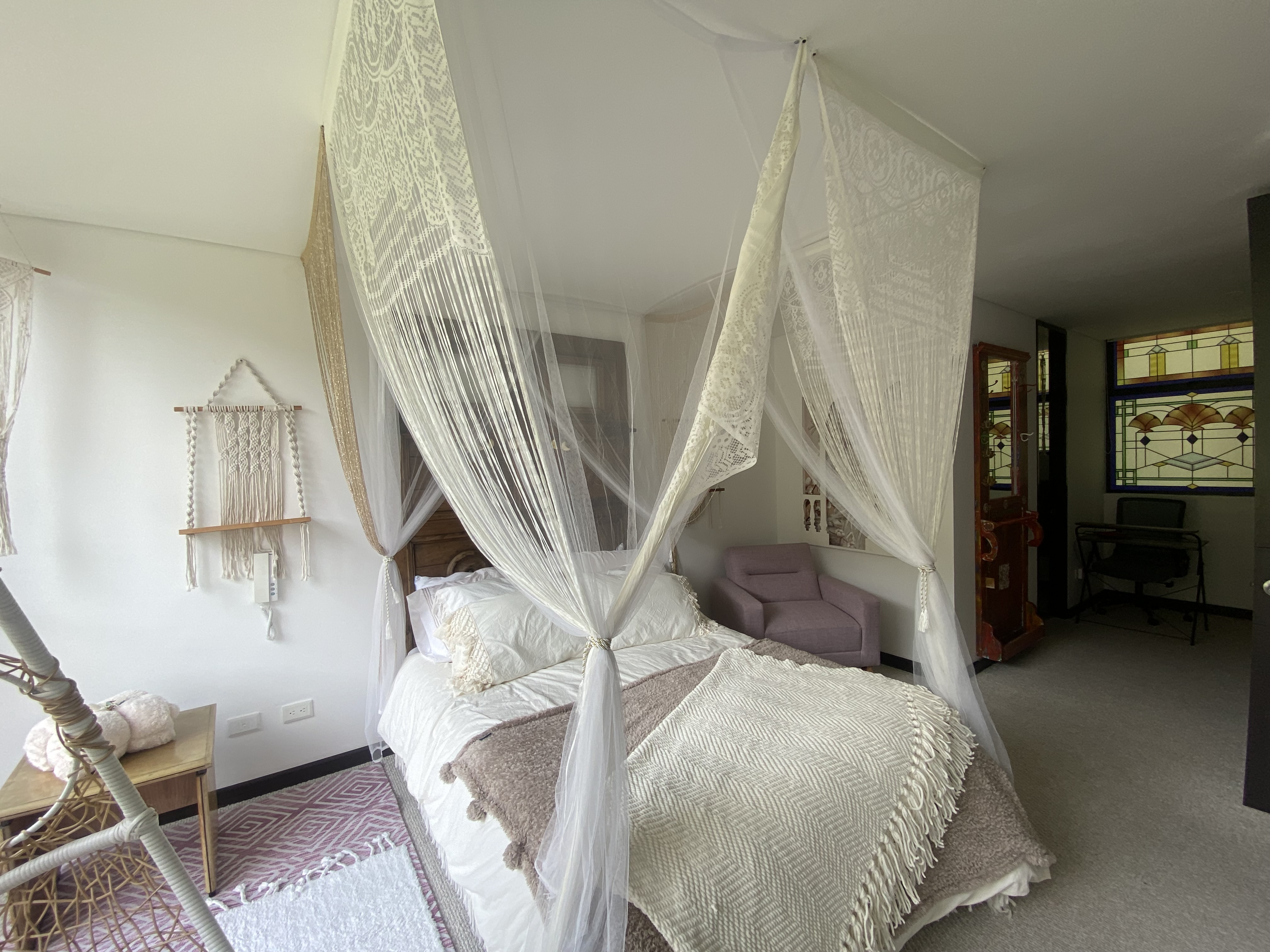 Apartamento en venta en El Rodeo, La Calera · foto 13 de 15