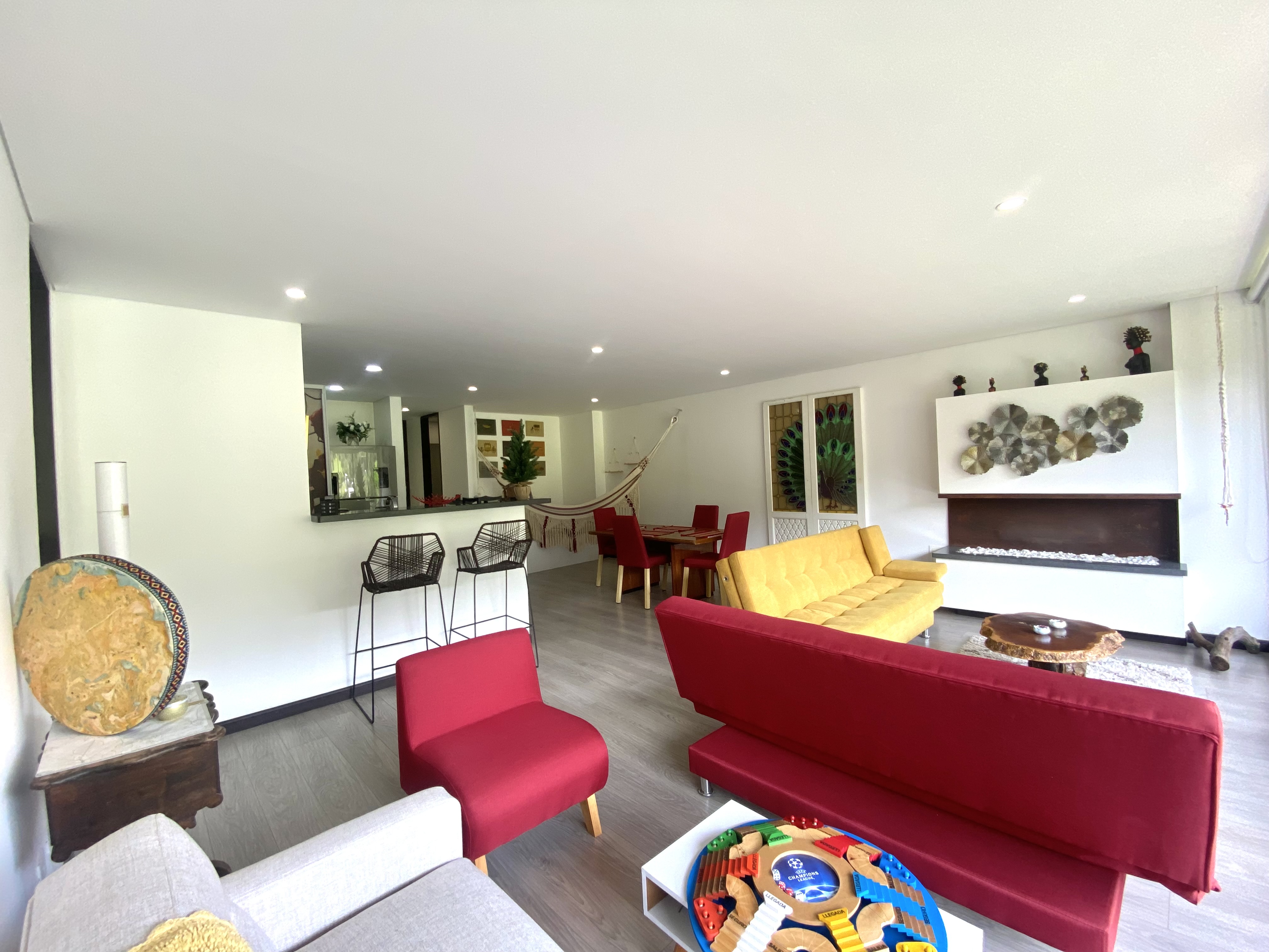 Apartamento en venta en El Rodeo, La Calera · foto 14 de 15