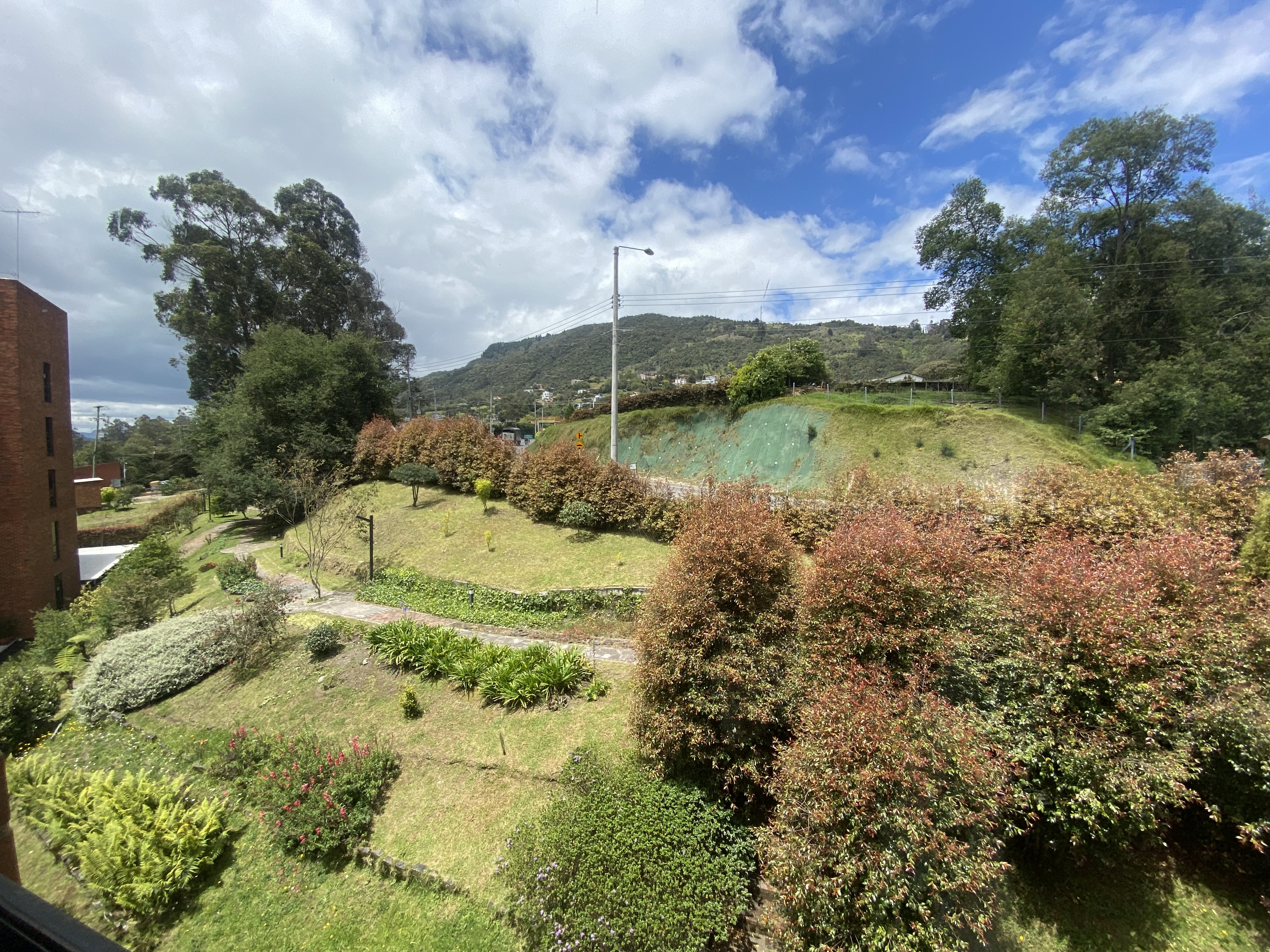 Apartamento en venta en El Rodeo, La Calera · foto 15 de 15