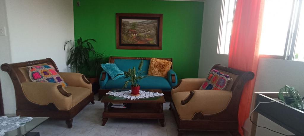 Apartamento en venta en El Porvenir, Barranquilla · foto 2 de 6