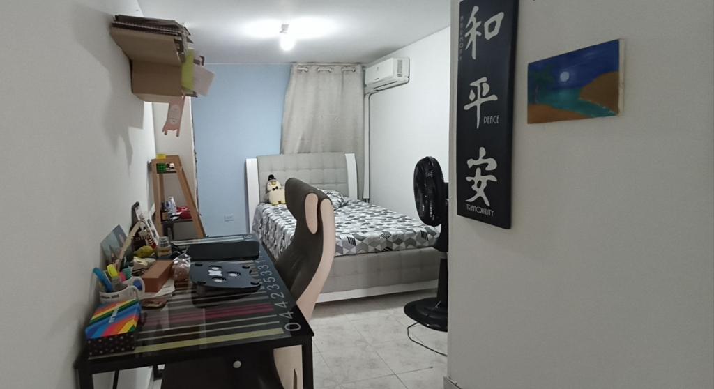 Apartamento en venta en El Porvenir, Barranquilla · foto 4 de 6