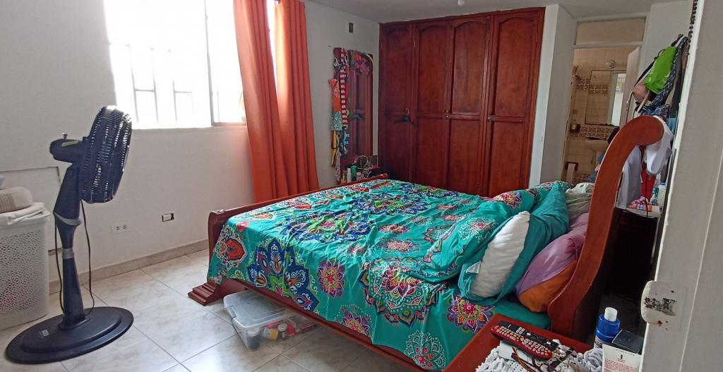 Apartamento en venta en El Porvenir, Barranquilla · foto 6 de 6