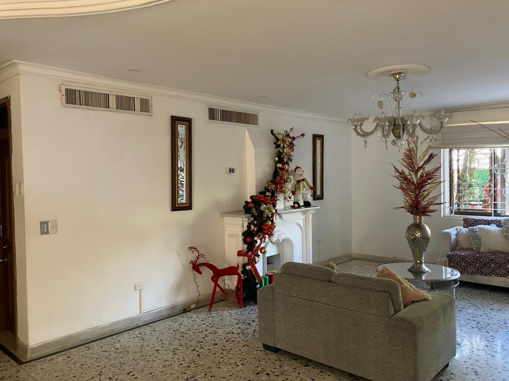 Casa en venta en Riomar, Barranquilla · foto 2 de 19