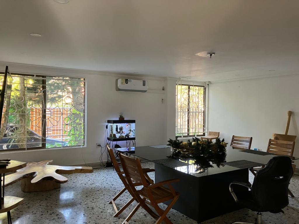 Casa en venta en Riomar, Barranquilla · foto 3 de 19