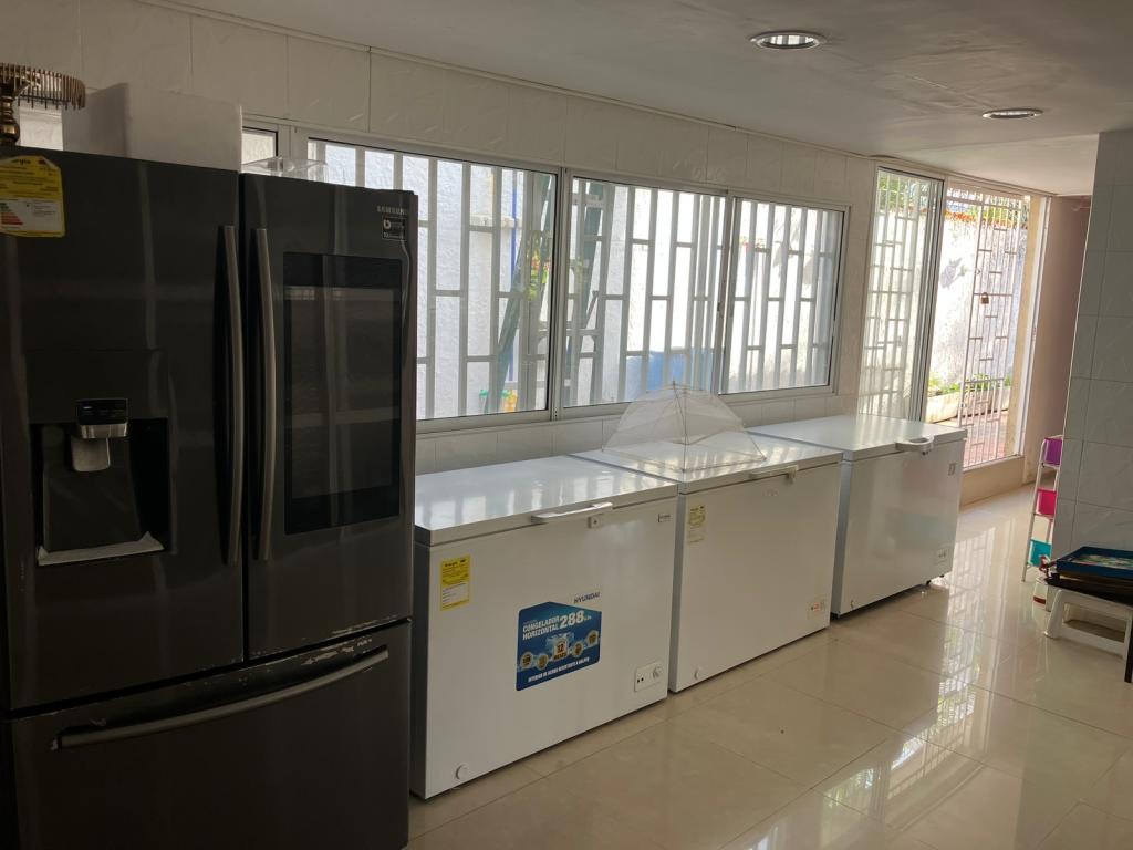 Casa en venta en Riomar, Barranquilla · foto 4 de 19