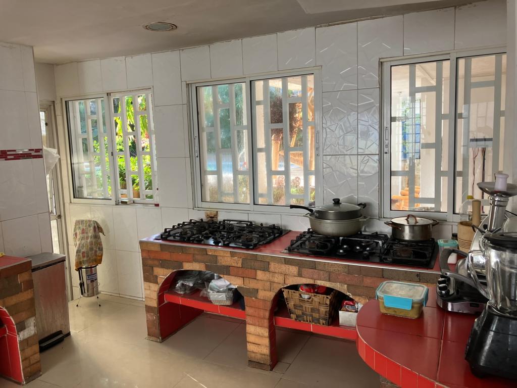 Casa en venta en Riomar, Barranquilla · foto 5 de 19