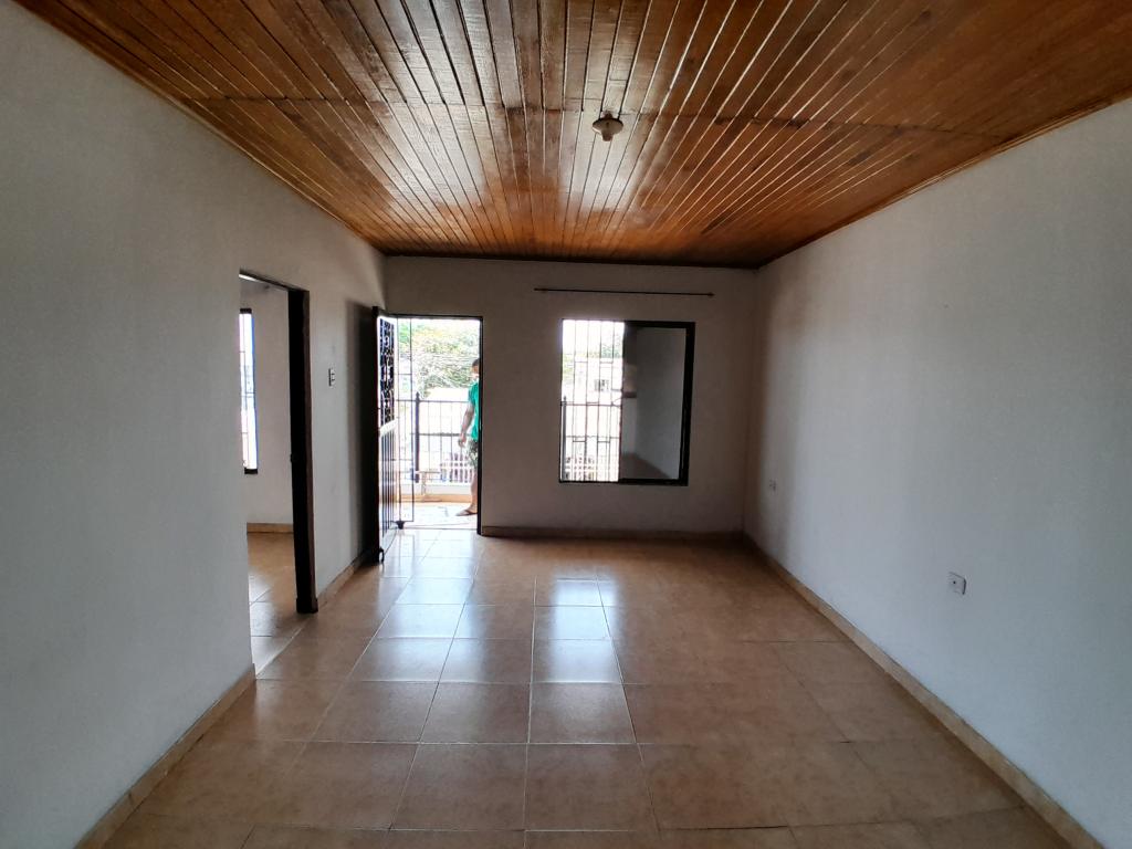 Casa en venta en Los Robles, Barranquilla · foto 3 de 12