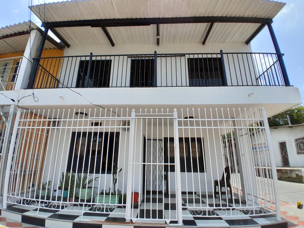Casa en venta en Los Robles, Barranquilla · foto 5 de 12
