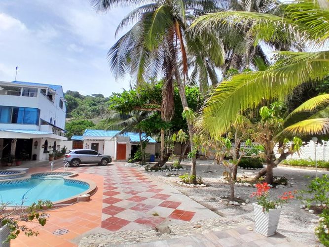 Casa de 4 alcobas en venta en Colinas De Alkarawi, Atlántico, 670 m² · foto 3 de 21