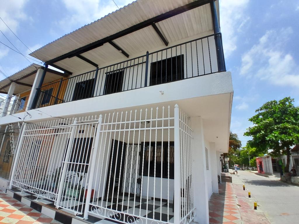 Casa en venta en Los Robles, Barranquilla · foto 6 de 12
