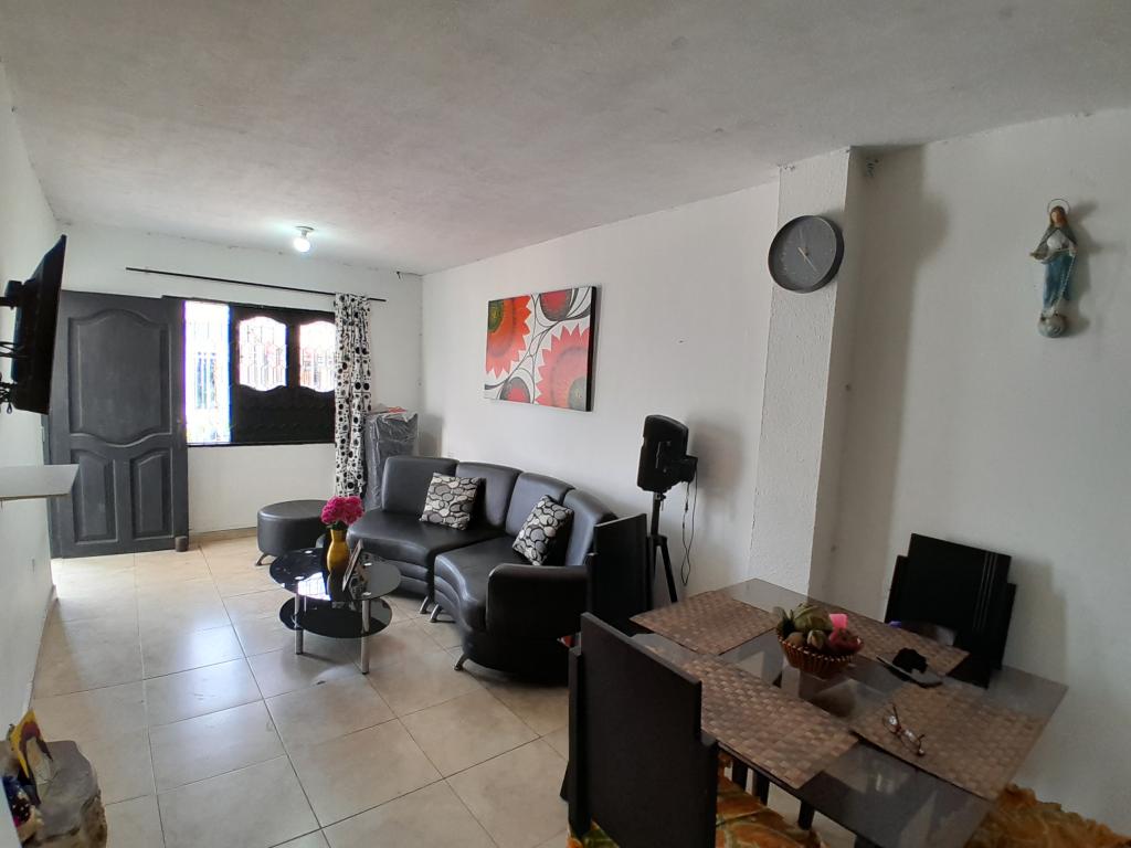 Casa en venta en Los Robles, Barranquilla · foto 7 de 12