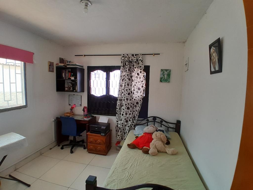 Casa en venta en Los Robles, Barranquilla · foto 8 de 12