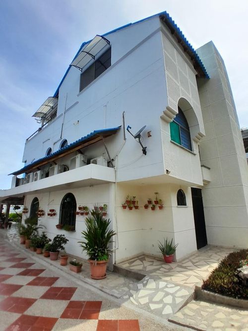 Casa de 4 alcobas en venta en Colinas De Alkarawi, Atlántico, 670 m² · foto 5 de 21