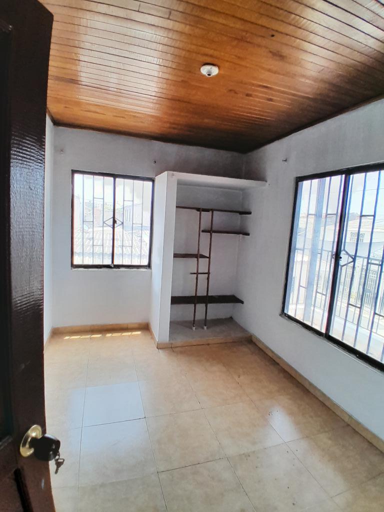 Casa en venta en Los Robles, Barranquilla · foto 9 de 12
