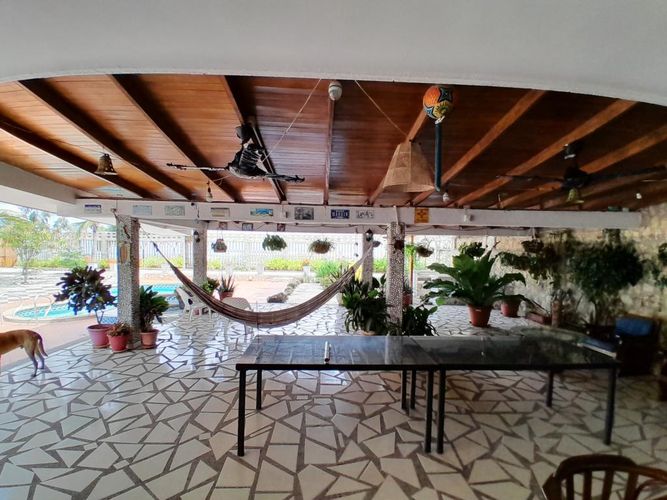 Casa de 4 alcobas en venta en Colinas De Alkarawi, Atlántico, 670 m² · foto 6 de 21