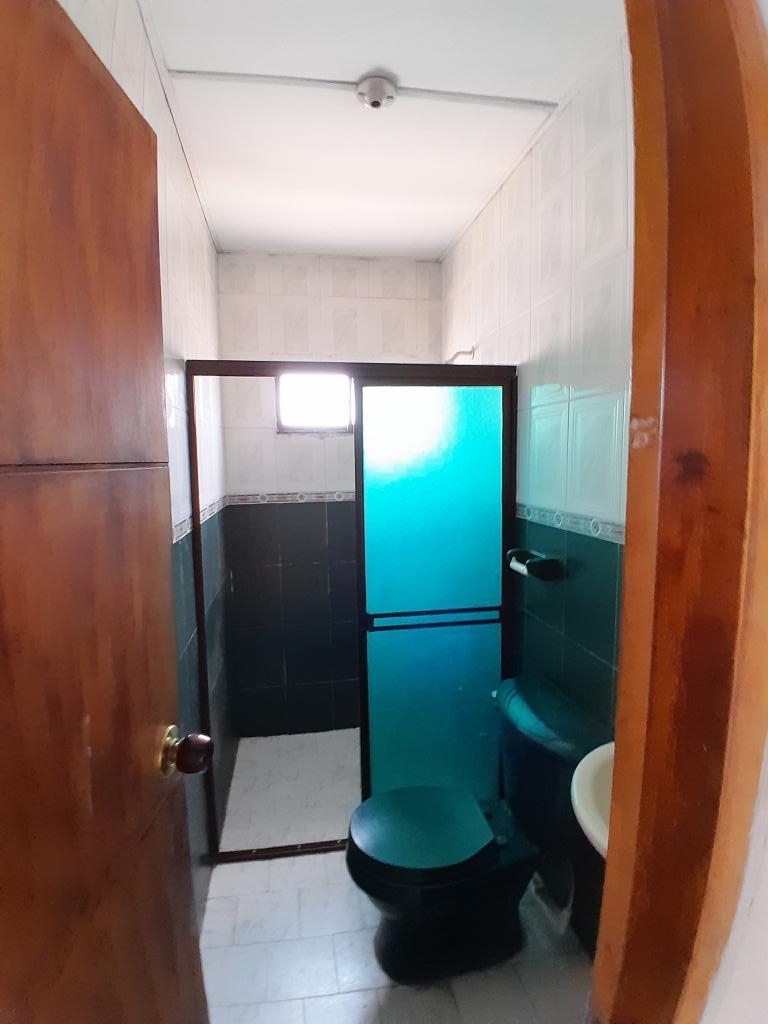 Casa en venta en Los Robles, Barranquilla · foto 11 de 12