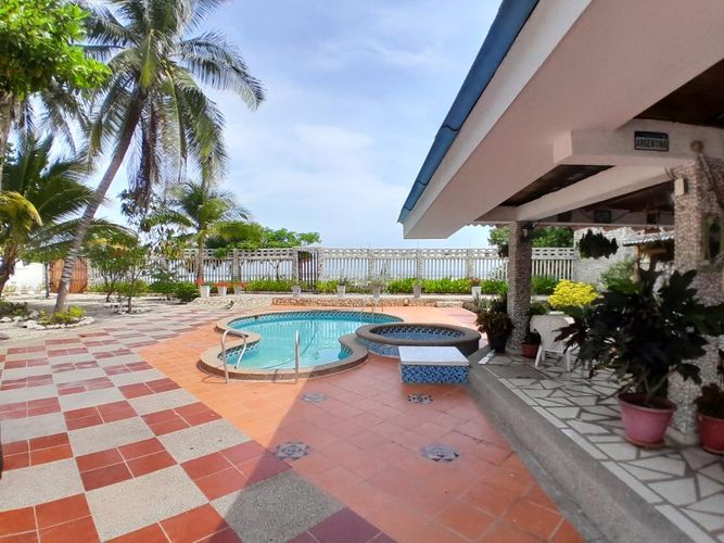 Casa de 4 alcobas en venta en Colinas De Alkarawi, Atlántico, 670 m² · foto 7 de 21