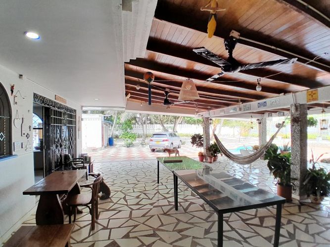 Casa de 4 alcobas en venta en Colinas De Alkarawi, Atlántico, 670 m² · foto 8 de 21