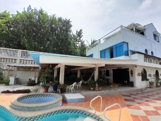 Casa de 4 alcobas en venta en Colinas De Alkarawi, Atlántico, 670 m² · foto 9 de 21