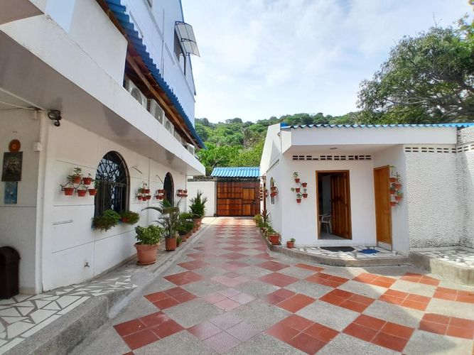 Casa de 4 alcobas en venta en Colinas De Alkarawi, Atlántico, 670 m² · foto 10 de 21