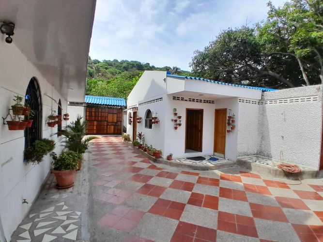 Casa de 4 alcobas en venta en Colinas De Alkarawi, Atlántico, 670 m² · foto 13 de 21