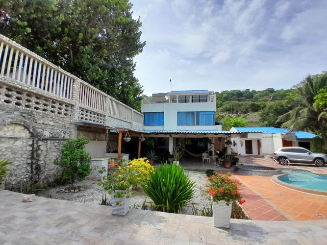 Casa de 4 alcobas en venta en Colinas De Alkarawi, Atlántico, 670 m² · foto 14 de 21