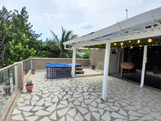 Casa de 4 alcobas en venta en Colinas De Alkarawi, Atlántico, 670 m² · foto 15 de 21