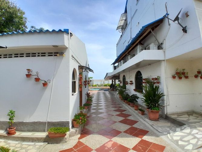 Casa de 4 alcobas en venta en Colinas De Alkarawi, Atlántico, 670 m² · foto 16 de 21