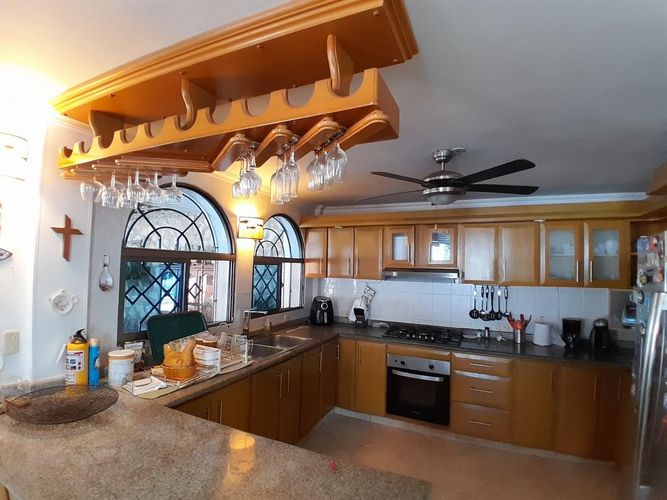 Casa de 4 alcobas en venta en Colinas De Alkarawi, Atlántico, 670 m² · foto 17 de 21