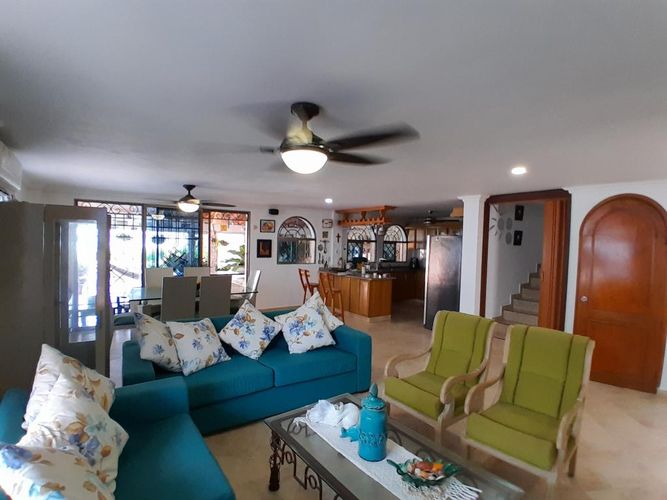 Casa de 4 alcobas en venta en Colinas De Alkarawi, Atlántico, 670 m² · foto 19 de 21