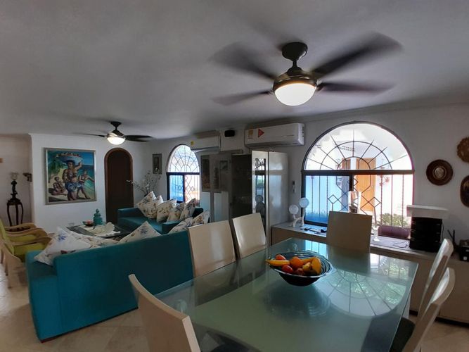 Casa de 4 alcobas en venta en Colinas De Alkarawi, Atlántico, 670 m² · foto 20 de 21