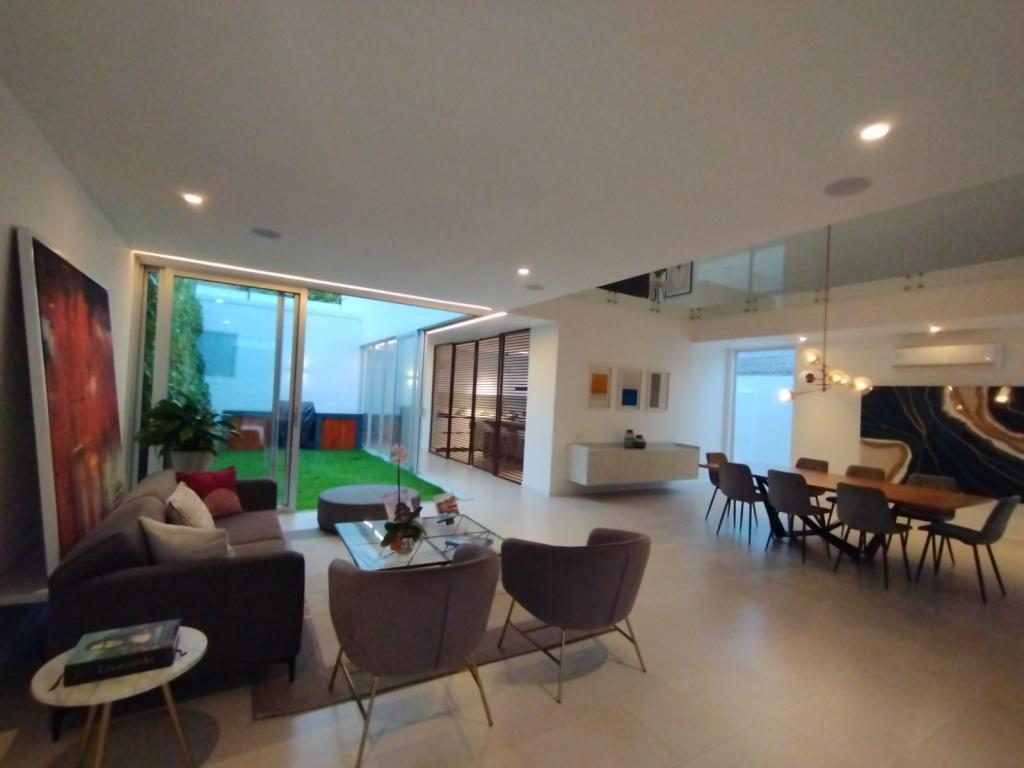 Casa en venta en La Cumbre, Barranquilla · foto 2 de 15