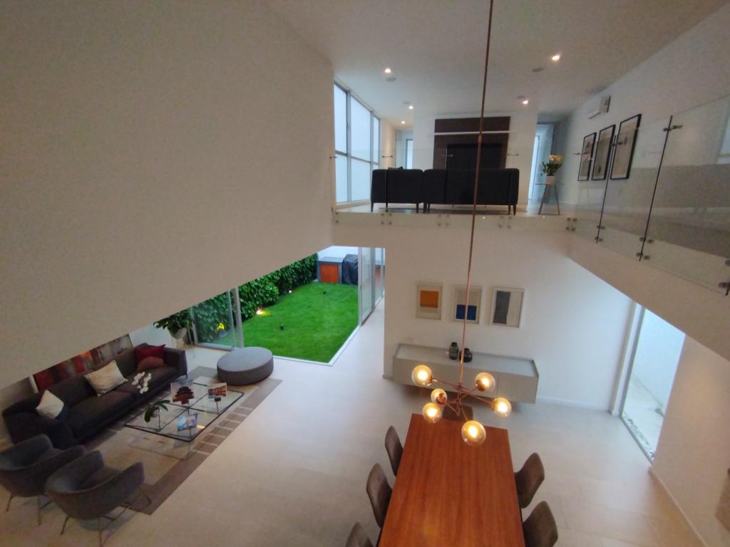 Casa en venta en La Cumbre, Barranquilla · foto 3 de 15