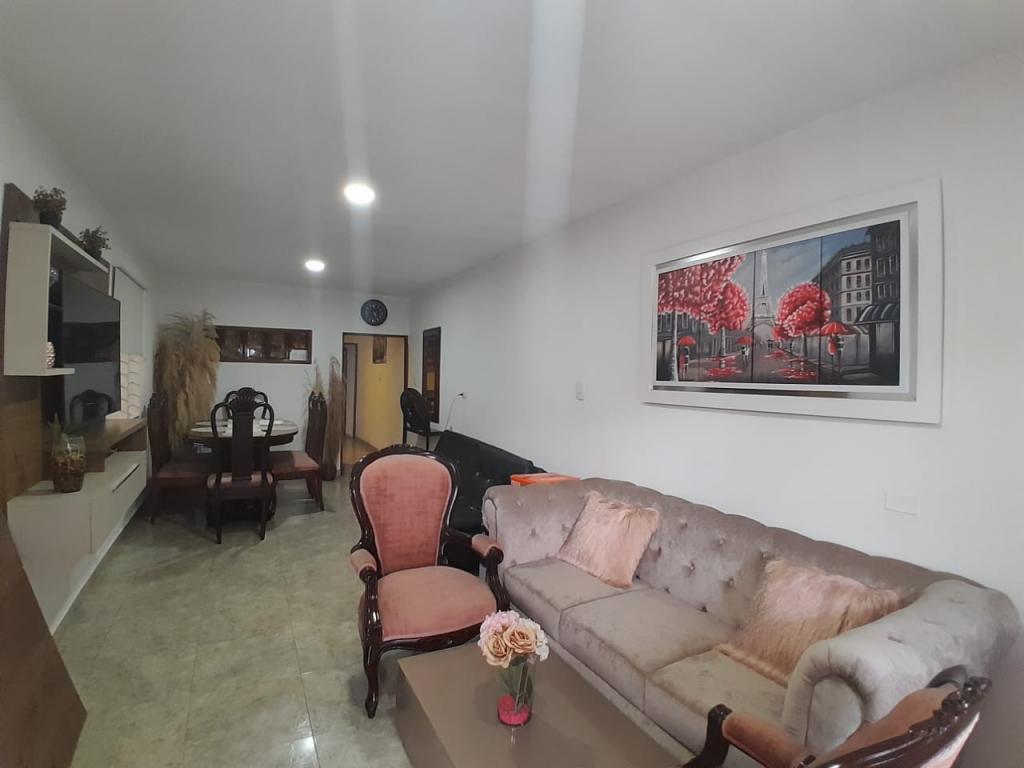 Apartamento en venta en Chiquinquira, Barranquilla · foto 2 de 12