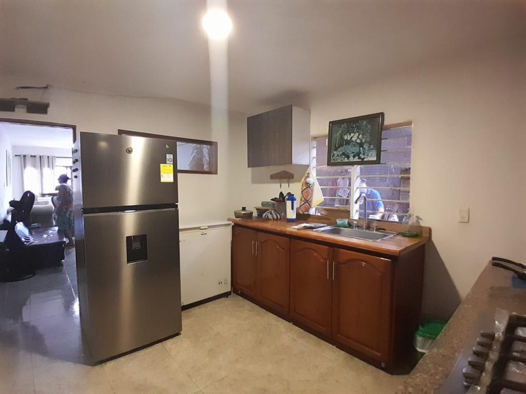 Apartamento en venta en Chiquinquira, Barranquilla · foto 4 de 12