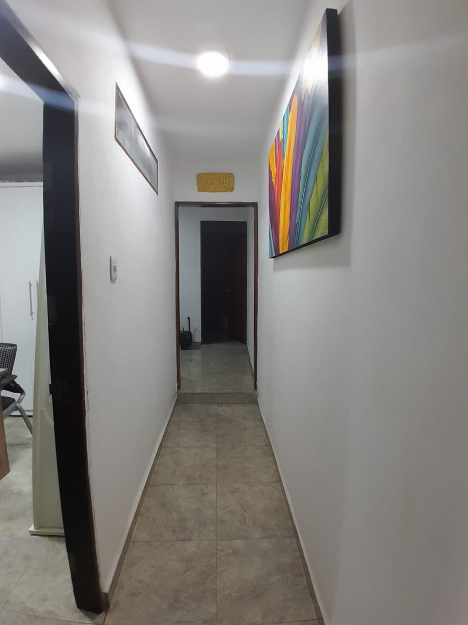 Apartamento en venta en Chiquinquira, Barranquilla · foto 5 de 12