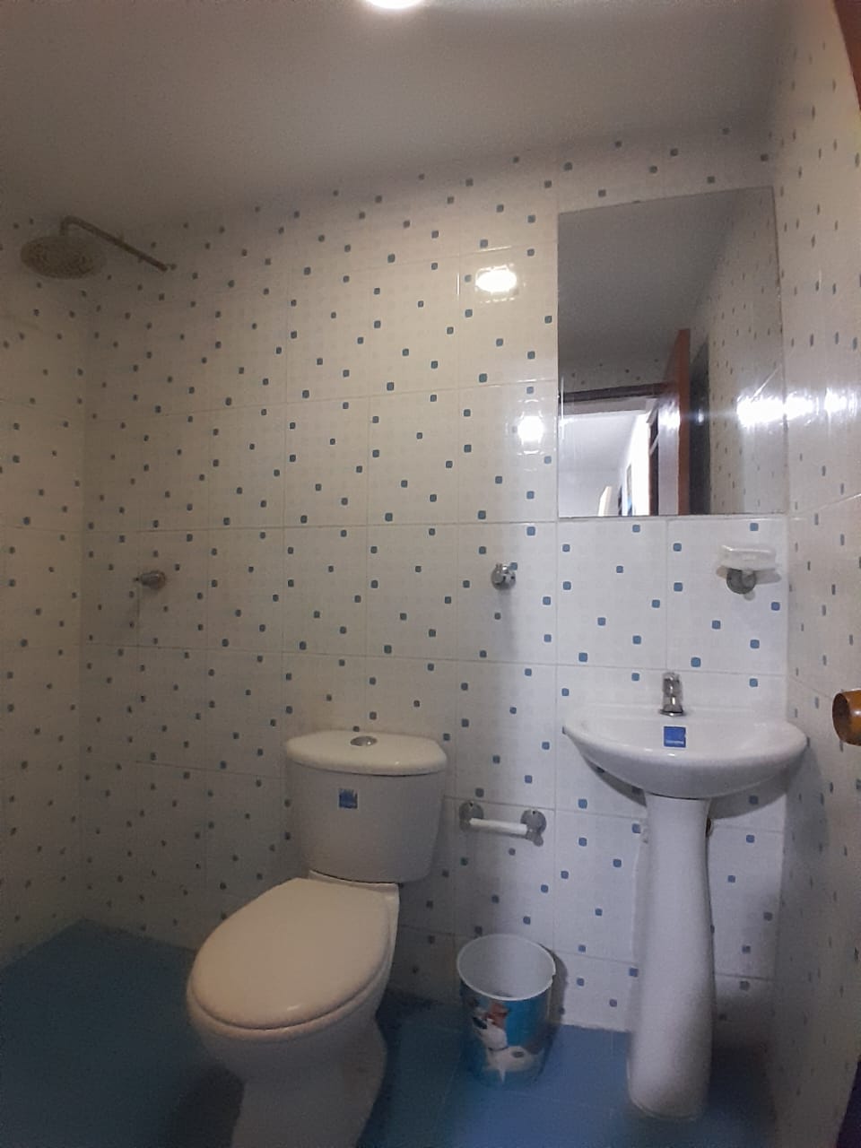 Apartamento en venta en Chiquinquira, Barranquilla · foto 12 de 12