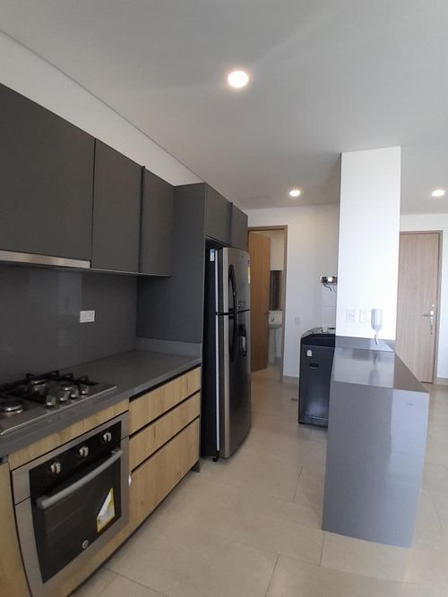 Apartamento de 3 alcobas en venta en Atlántico, 110 m² · foto 7 de 24