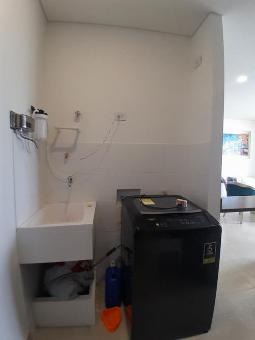 Apartamento de 3 alcobas en venta en Atlántico, 110 m² · foto 8 de 24