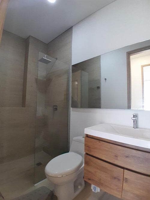 Apartamento de 3 alcobas en venta en Atlántico, 110 m² · foto 13 de 24