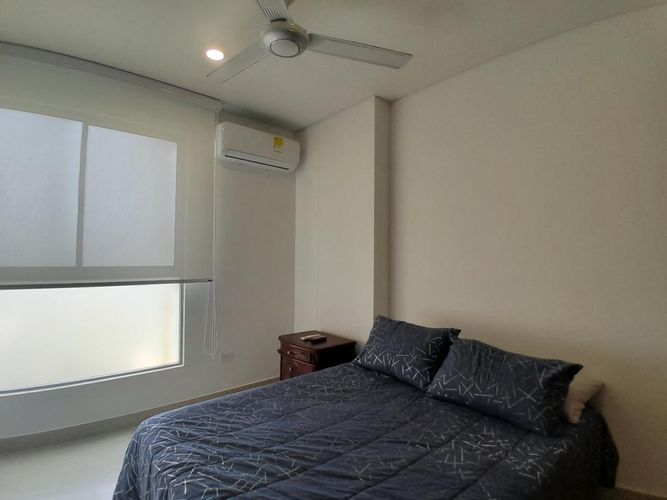 Apartamento de 3 alcobas en venta en Atlántico, 110 m² · foto 15 de 24