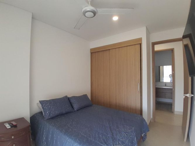 Apartamento de 3 alcobas en venta en Atlántico, 110 m² · foto 16 de 24