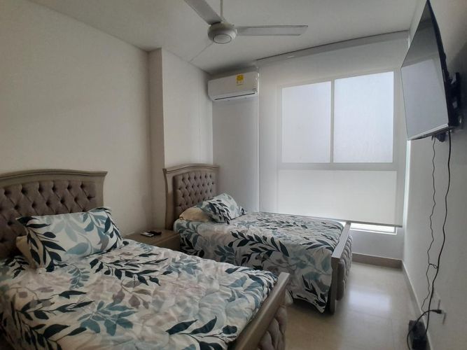 Apartamento de 3 alcobas en venta en Atlántico, 110 m² · foto 17 de 24